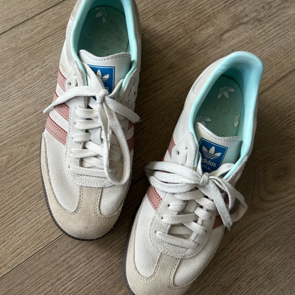 Adidas Samba sneakers